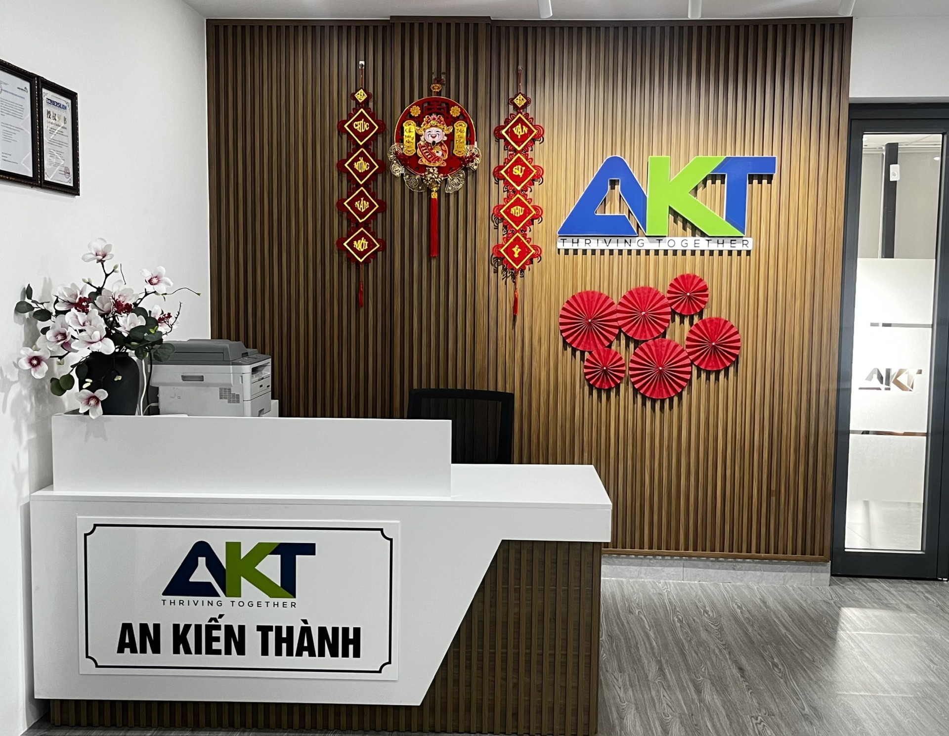 hóa chất công nghiệp