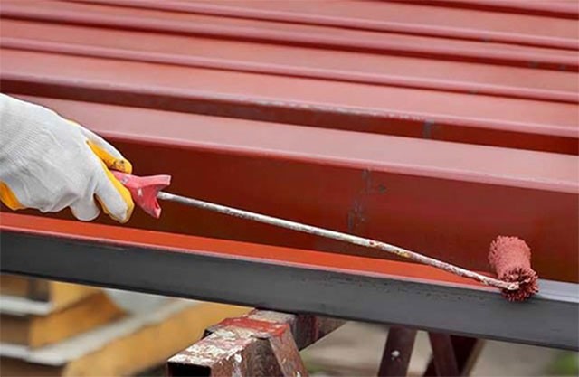hóa chất công nghiệp