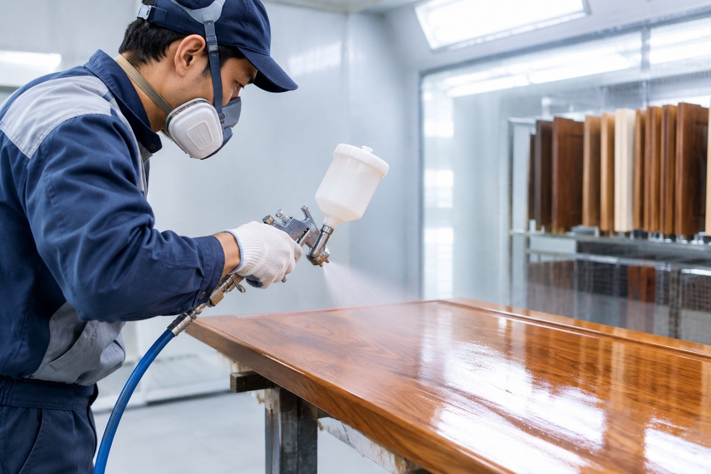 hóa chất công nghiệp